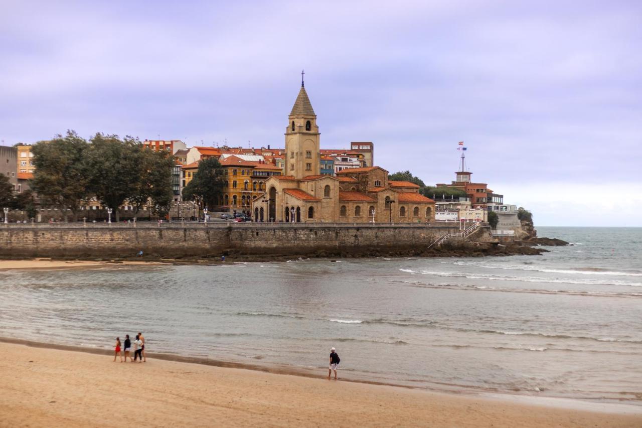 El Harapan - Sumergete En Una Selva A Pie De Playa - Grupo Querbes Gijón Exterior foto